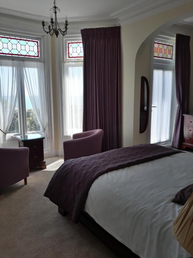 Breakers Bed And Breakfast Eastbourne Exterior foto