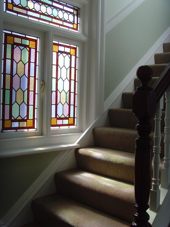 Breakers Bed And Breakfast Eastbourne Exterior foto